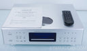 Cary Audio Design CD 306 SACD Player in Factory Box