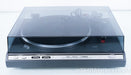 Fisher MT-6420 Turntable (needs new stylus)