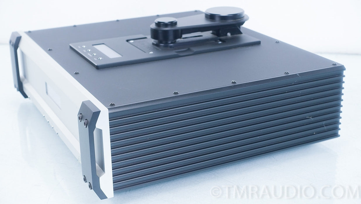 Musical Fidelity A1008 CD Player in Factory Box