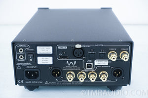 Wyred 4 Sound DAC-2 DSD SE in Factory Box 1