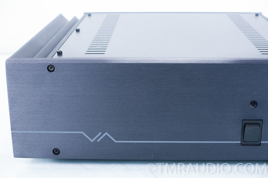 Pass Labs Aleph 30 Stereo Power Amplifier