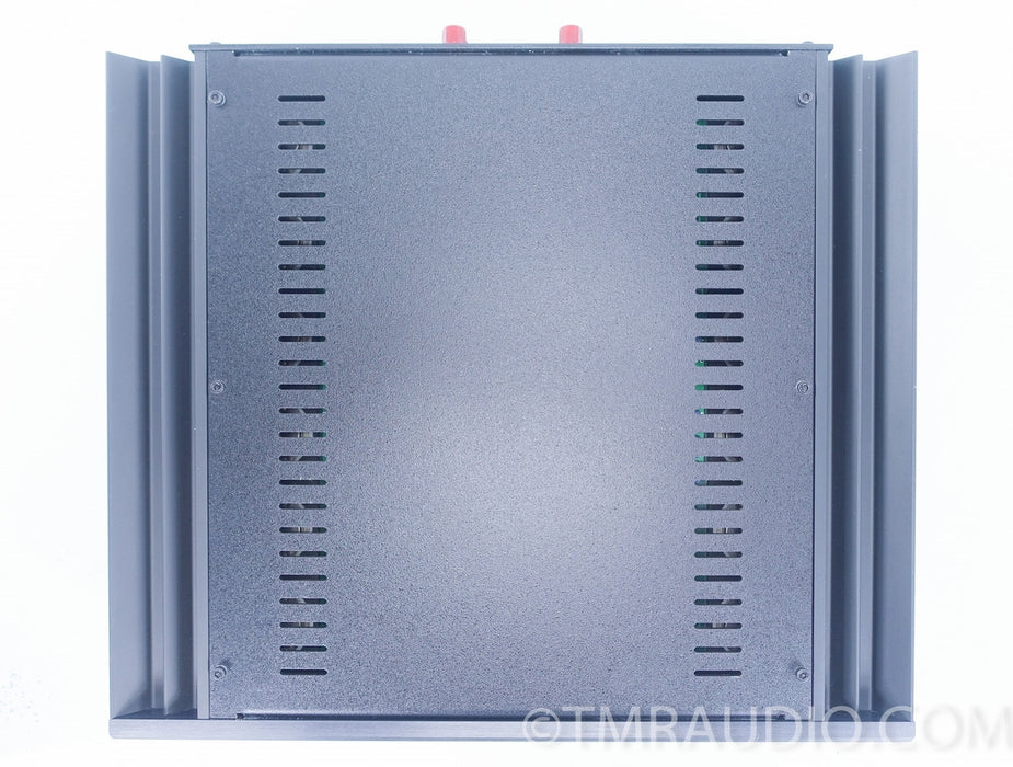 Pass Labs Aleph 30 Stereo Power Amplifier