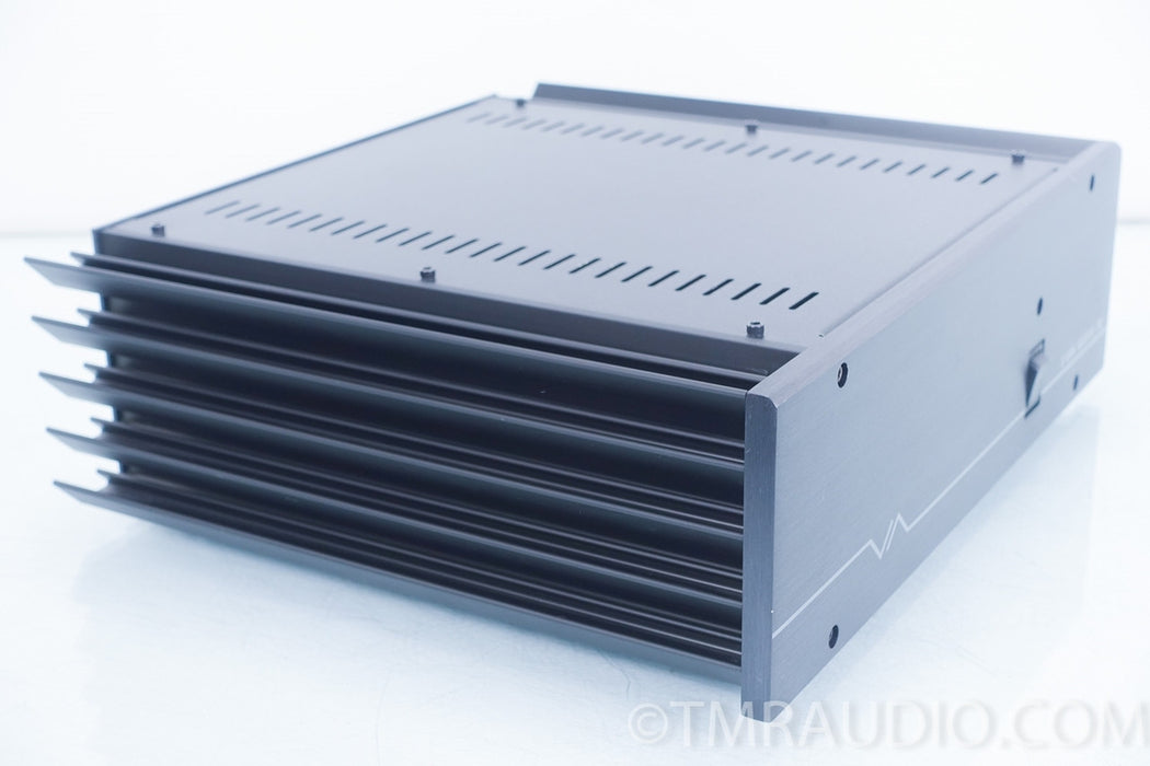 Pass Labs Aleph 30 Stereo Power Amplifier