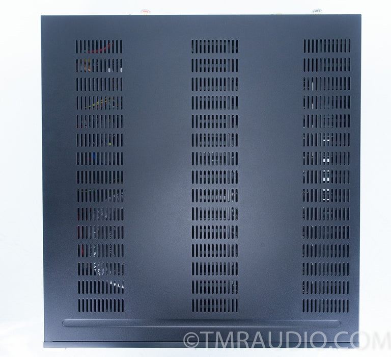 Emotiva XPA-1L Mono Power Amplifiers in Factory Boxes