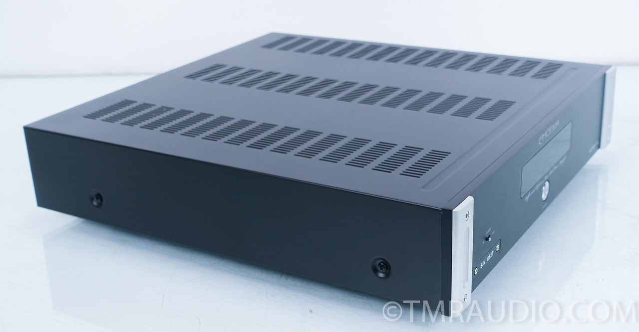 Emotiva XPA-1L Mono Power Amplifiers in Factory Boxes