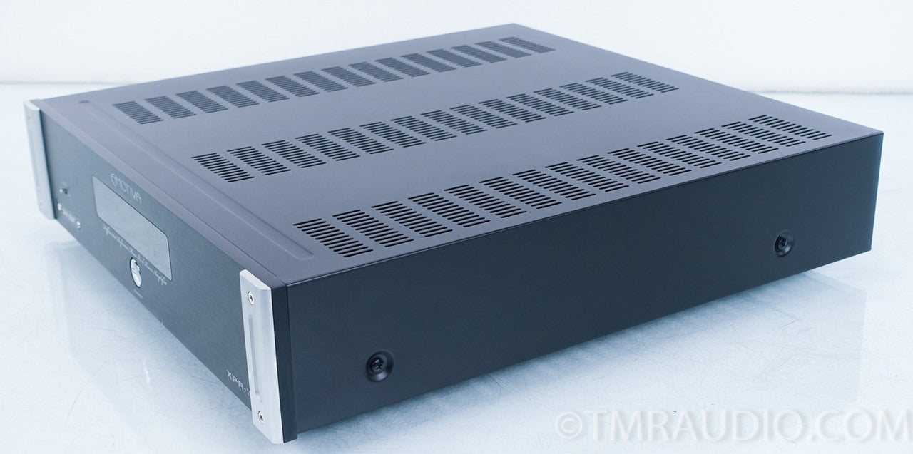 Emotiva XPA-1L Mono Power Amplifiers in Factory Boxes