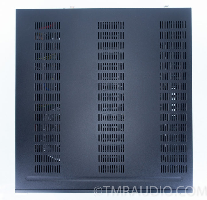 Emotiva XPA-1L Mono Power Amplifiers in Factory Boxes