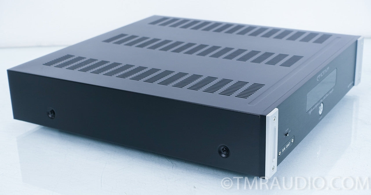 Emotiva XPA-1L Mono Power Amplifiers in Factory Boxes