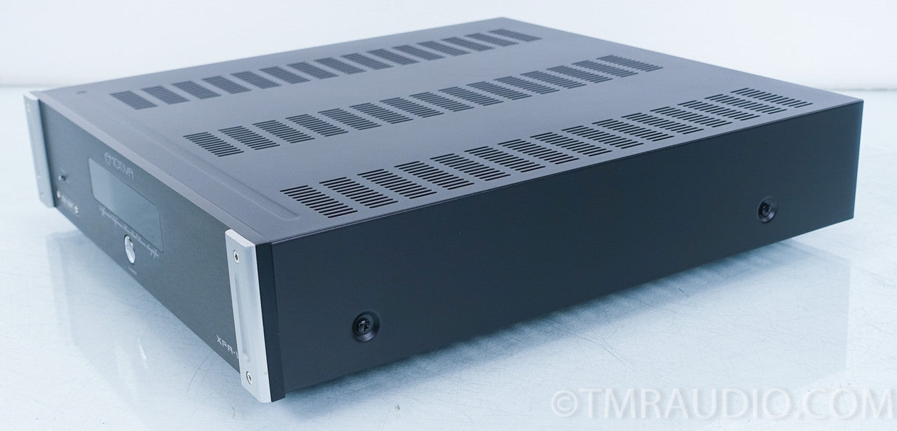 Emotiva XPA-1L Mono Power Amplifiers in Factory Boxes