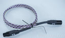 Analysis Plus Solo Crystal Oval XLR Cable