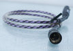Analysis Plus Solo Crystal Oval XLR Cable