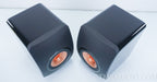 KEF LS50 Speakers