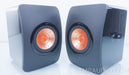 KEF LS50 Speakers