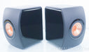 KEF LS50 Speakers