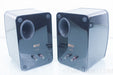 KEF LS50 Speakers