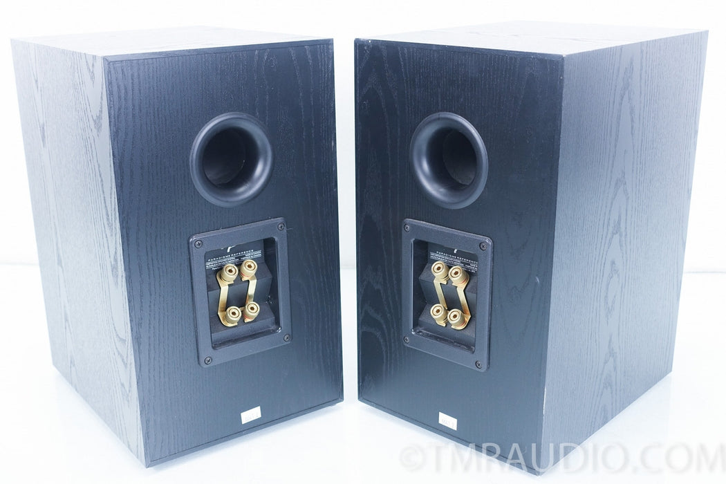 Paradigm Studio 20 Bookshelf Speakers