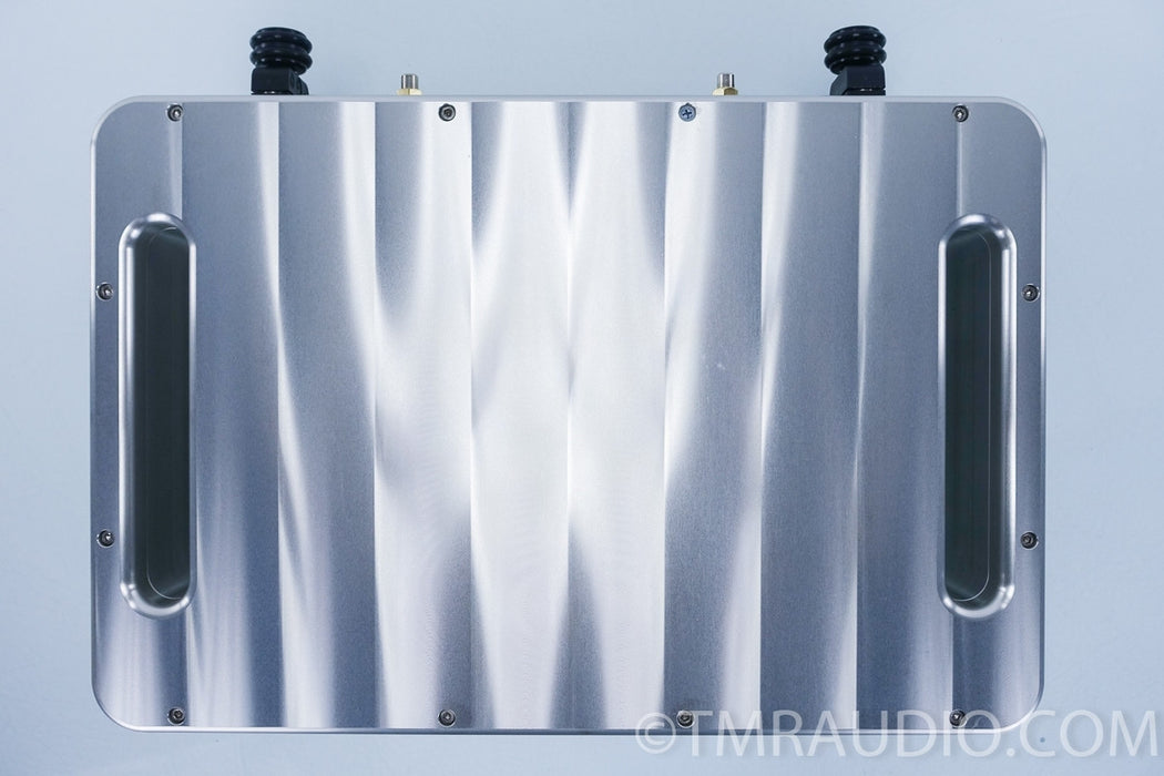 Jeff Rowland Model 112 Power Amplifier in Factory Box