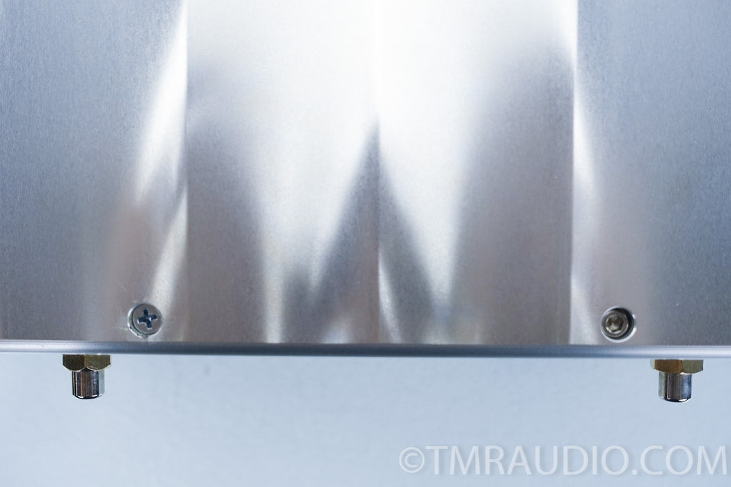Jeff Rowland Model 112 Power Amplifier in Factory Box