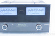 McIntosh MC302 Stereo Power Amplifier in Factory Box