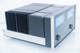 McIntosh MC302 Stereo Power Amplifier in Factory Box