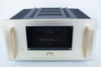 Accuphase M-2000 Mono Power Amplifiers