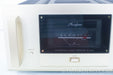 Accuphase M-2000 Mono Power Amplifiers