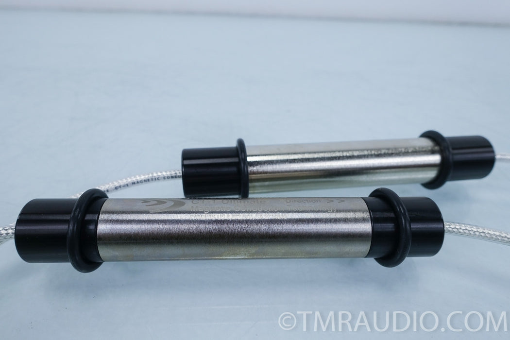 High Fidelity Cables CT-1 Ultimate RCA Cables