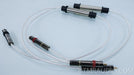 High Fidelity Cables CT-1 Ultimate RCA Cables