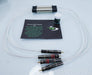 High Fidelity Cables CT-1 Ultimate RCA Cables