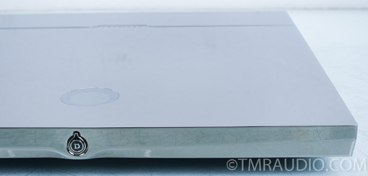Devialet D400 Dual Mono Amplifier / DAC System