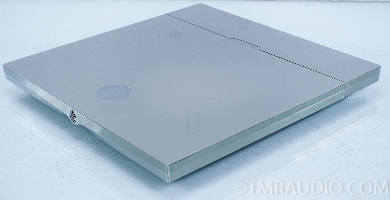 Devialet D400 Dual Mono Amplifier / DAC System