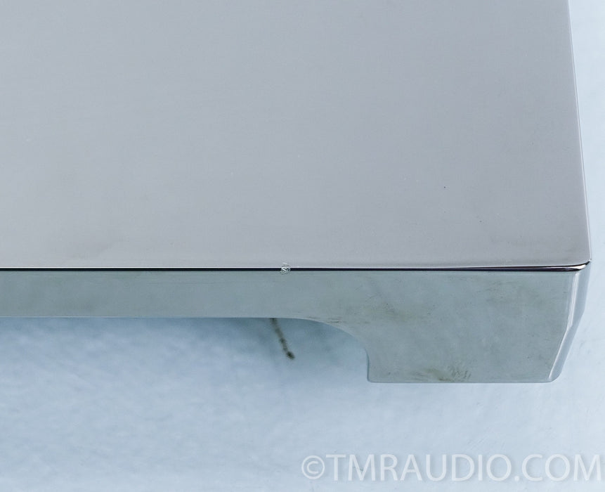 Devialet D400 Dual Mono Amplifier / DAC System