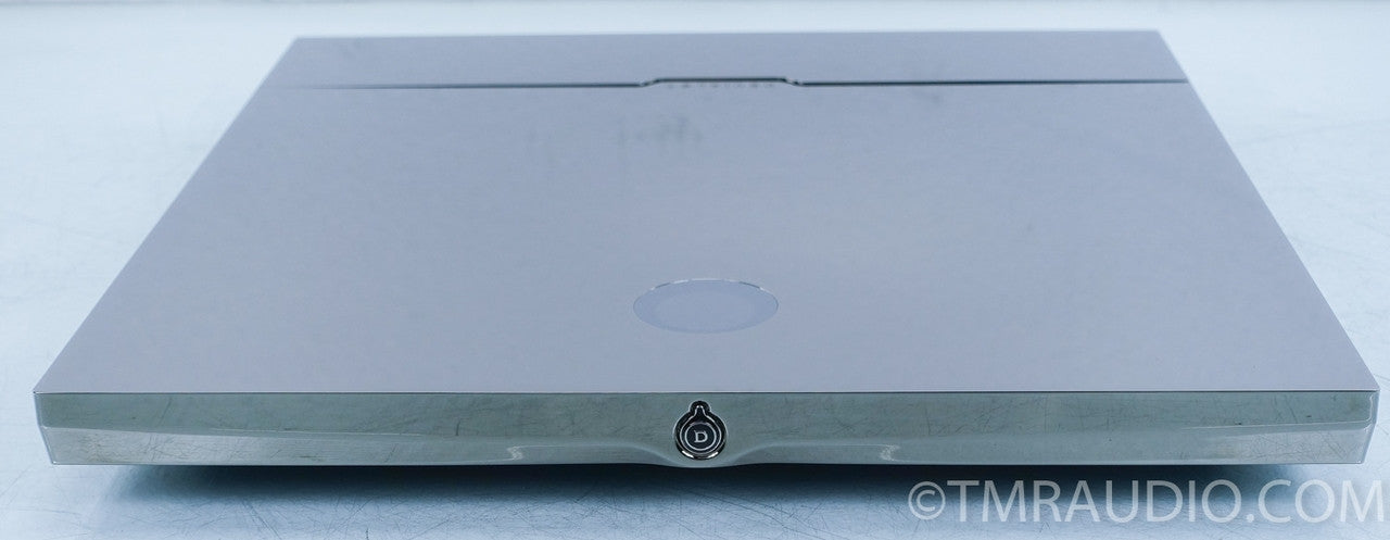 Devialet D400 Dual Mono Amplifier / DAC System
