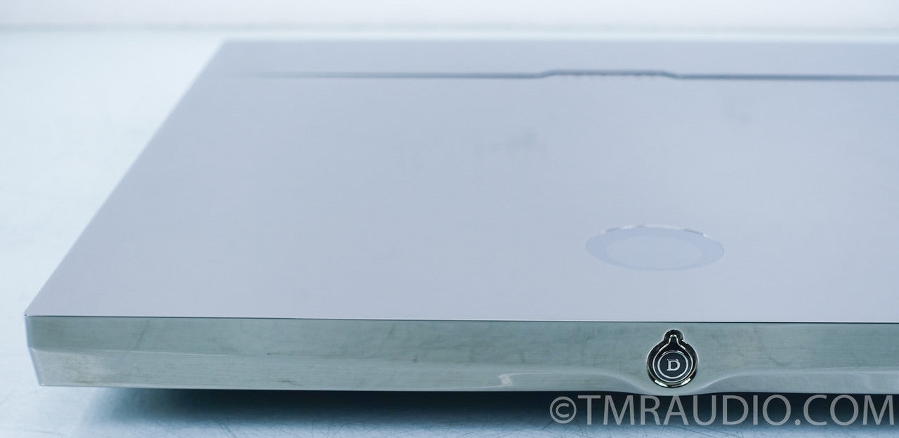 Devialet D400 Dual Mono Amplifier / DAC System