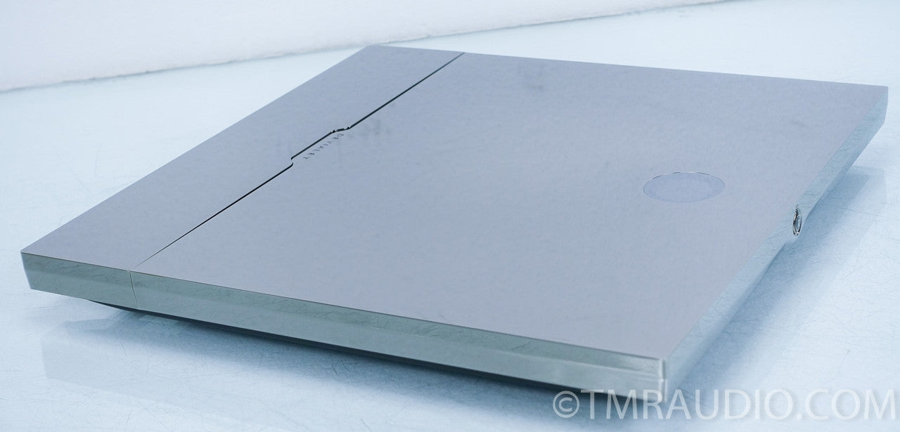 Devialet D400 Dual Mono Amplifier / DAC System