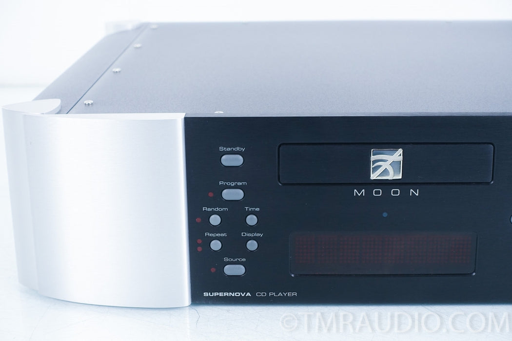 Sim Audio Moon SuperNova CD Player