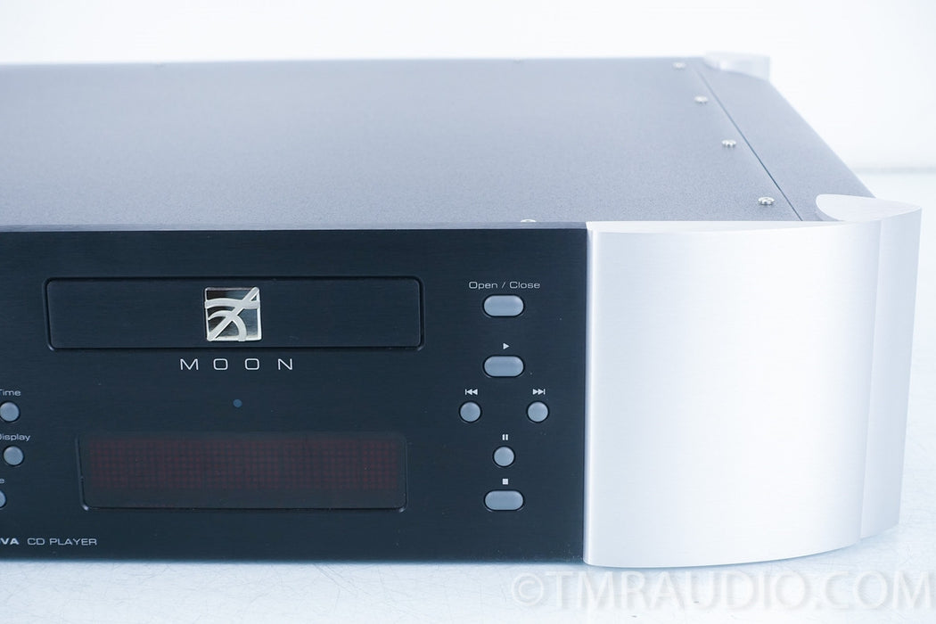Sim Audio Moon SuperNova CD Player