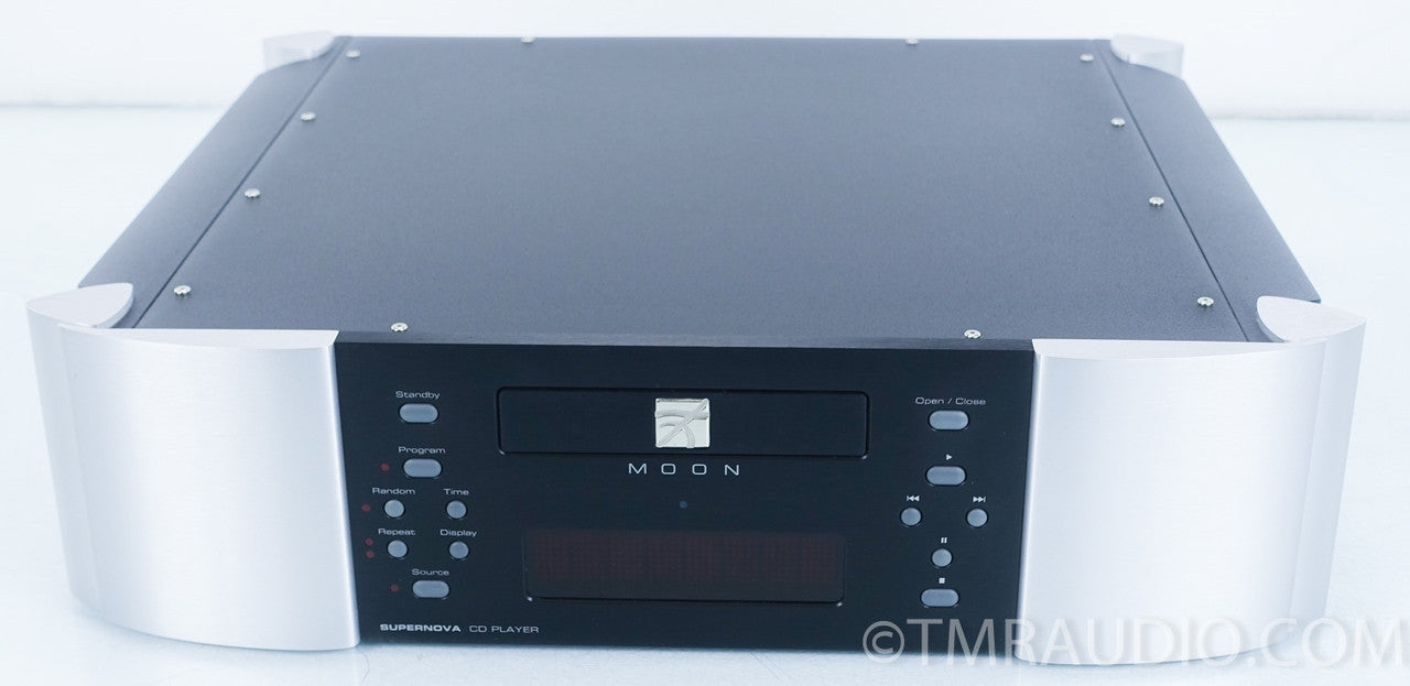 Sim Audio Moon SuperNova CD Player
