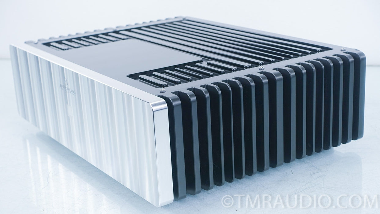 Rowland Model 2 Stereo Power Amplifier in Factory Case