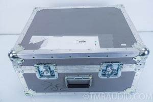 Rowland Model 2 Stereo Power Amplifier in Factory Case