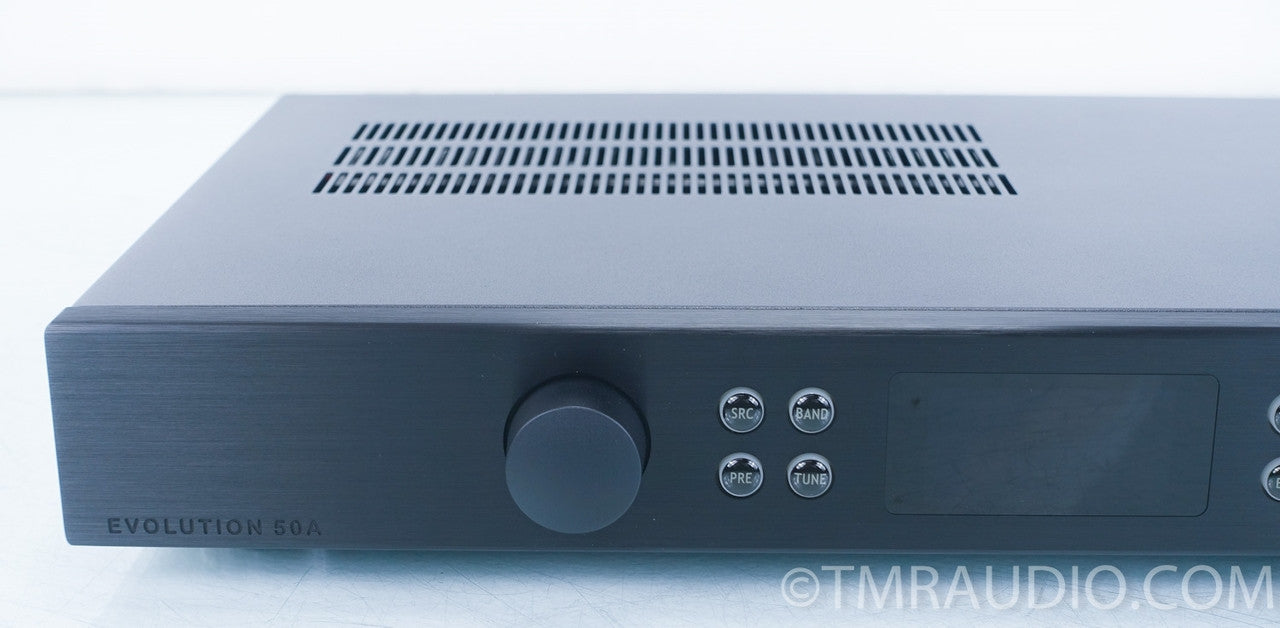 Creek Evolution 50A Integrated Amplifier in Factory Box
