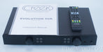 Creek Evolution 50A Integrated Amplifier in Factory Box