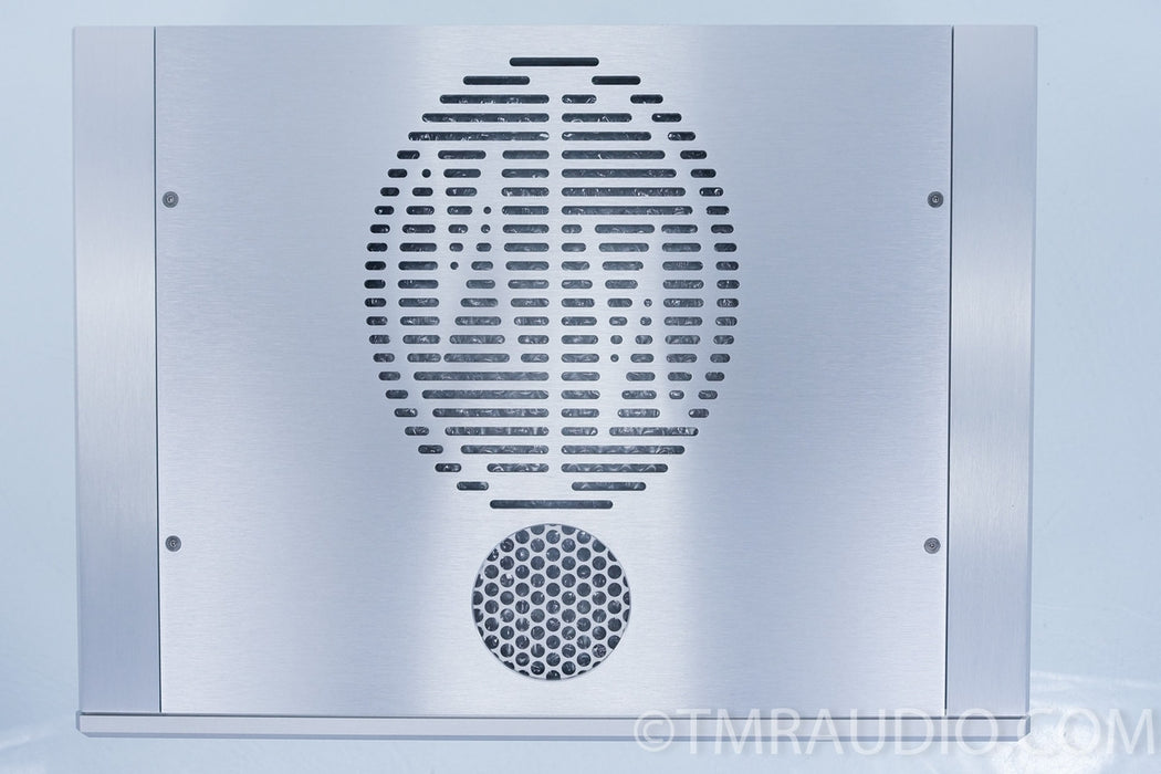 Modwright Instruments Elyse Tube DAC