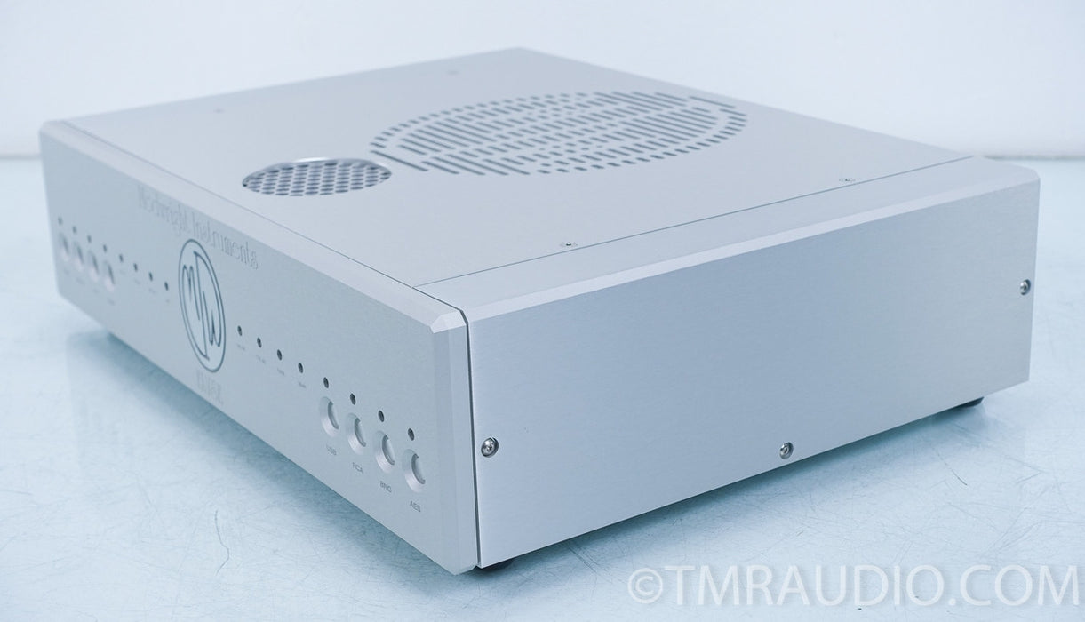 Modwright Instruments Elyse Tube DAC