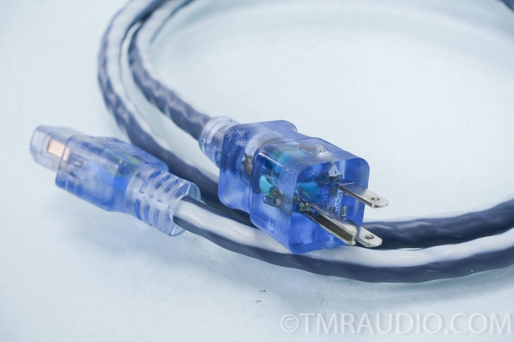 Shunyata Diamondback 13C 5' Power Cable / Cord
