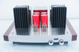 Pathos TT Anniversary INPOL Pure Class A Integrated Amplifier