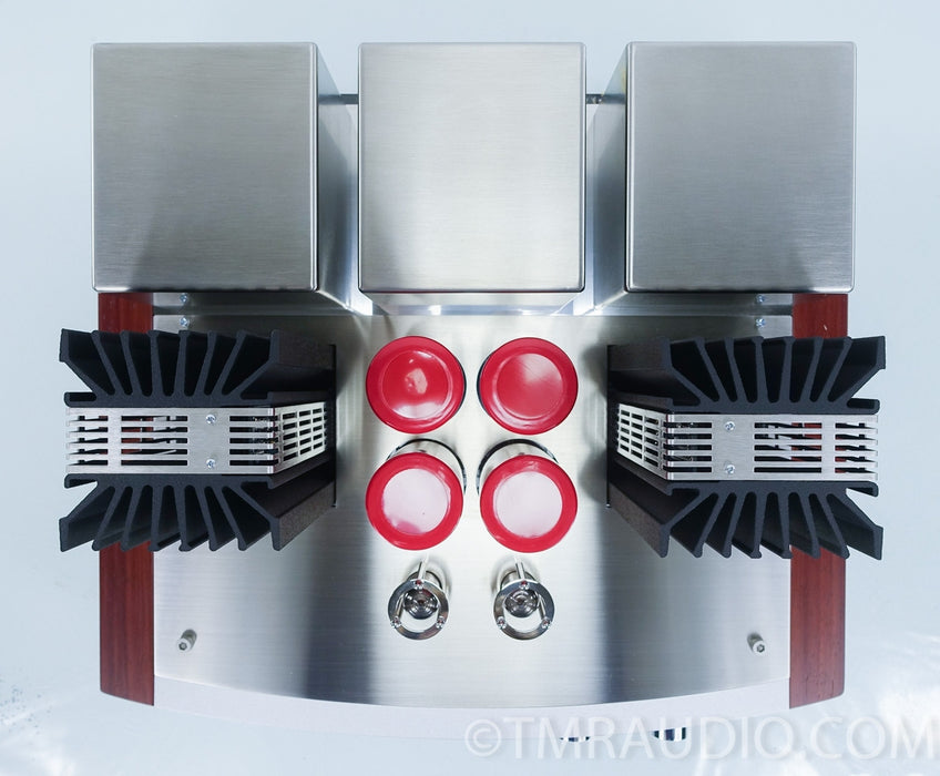 Pathos TT Anniversary INPOL Pure Class A Integrated Amplifier