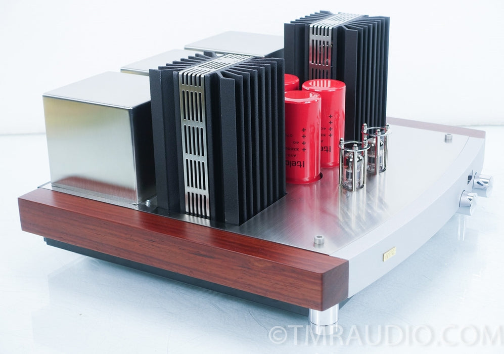 Pathos TT Anniversary INPOL Pure Class A Integrated Amplifier