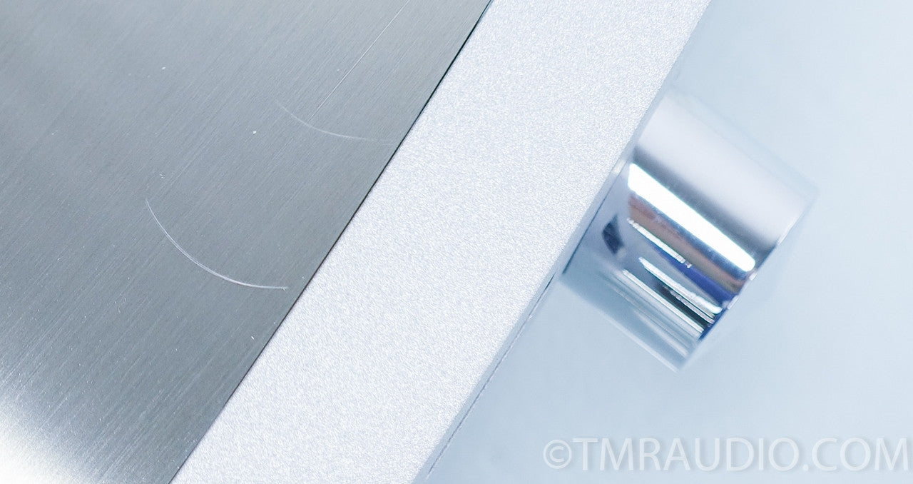 Pathos TT Anniversary INPOL Pure Class A Integrated Amplifier