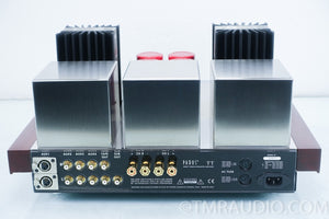 Pathos TT Anniversary INPOL Pure Class A Integrated Amplifier